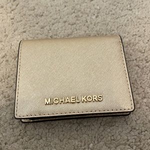 MK wallet